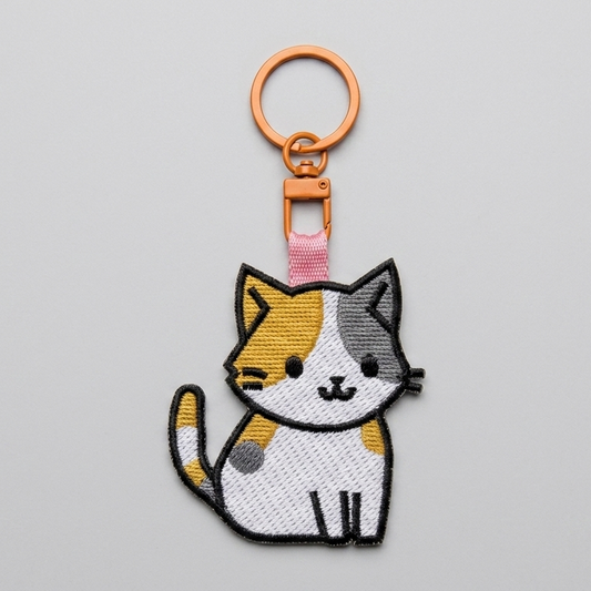 Calico Cat