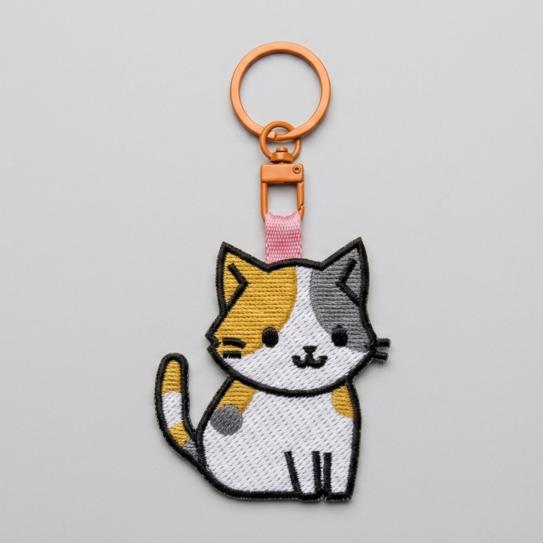 Calico Cat