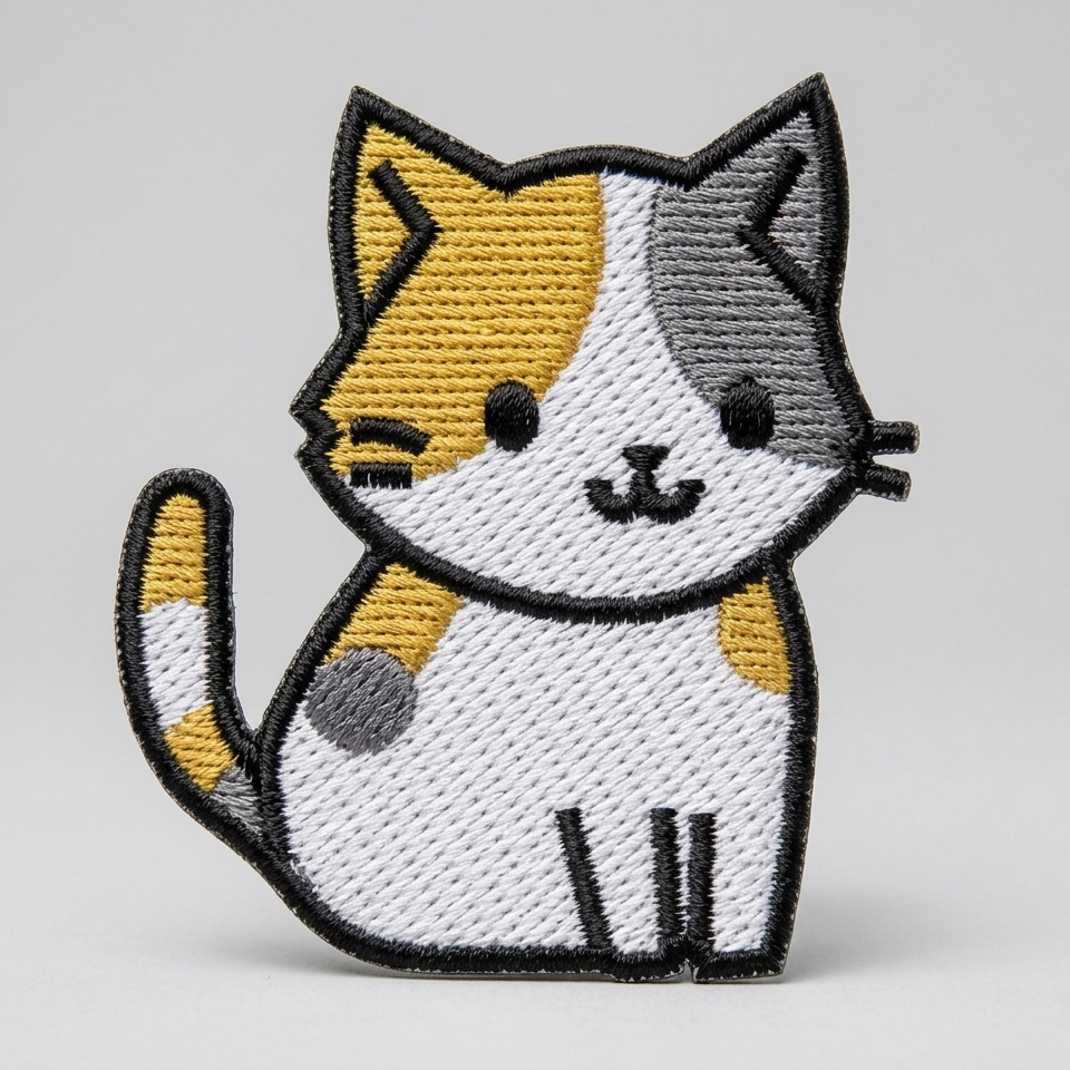 Calico Cat