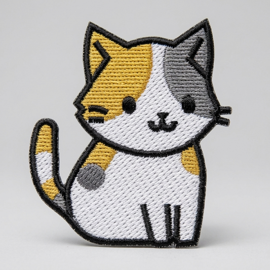 Calico Cat