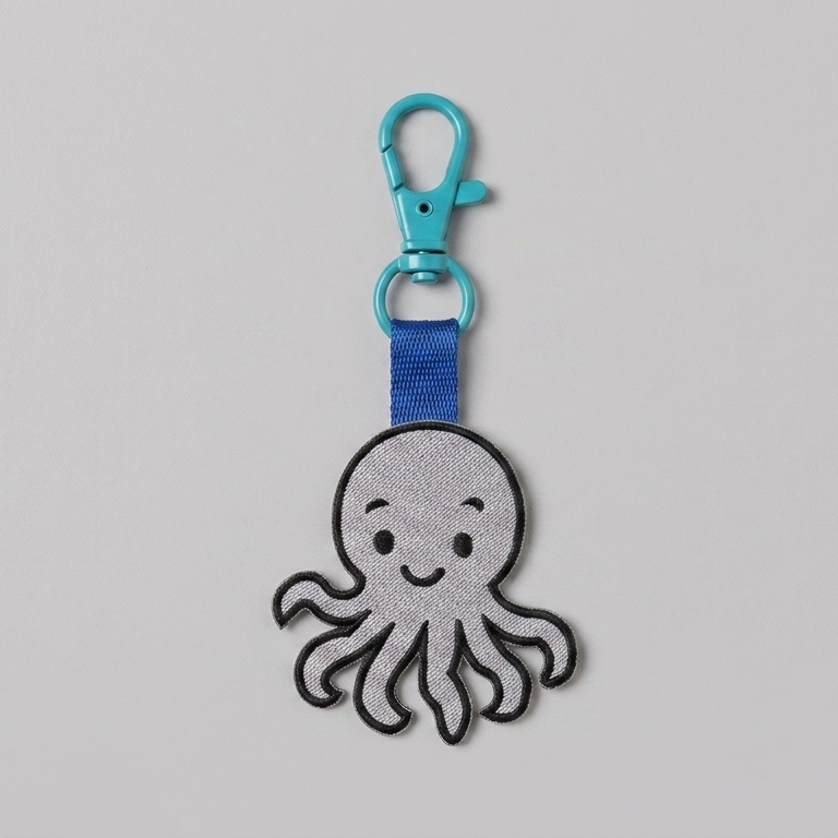 Octopus