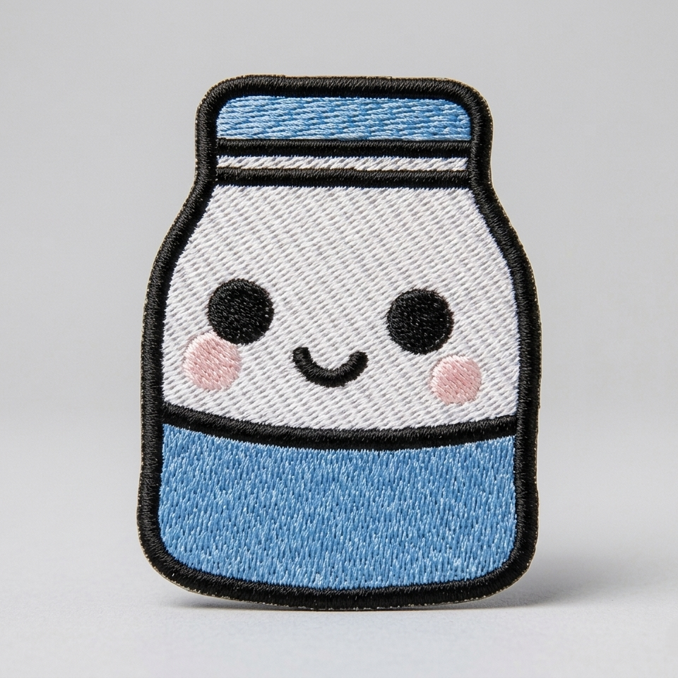 Milk Bottle
