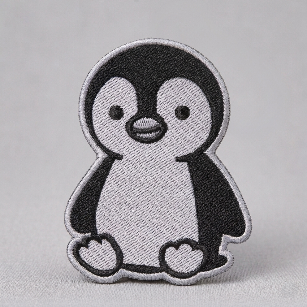 Baby Penguin