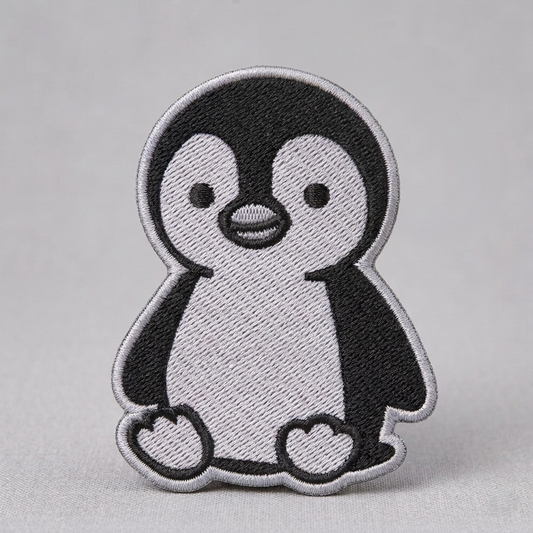 Baby Penguin