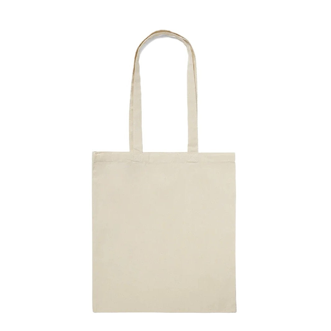 Custom Embroidery Tote Bag