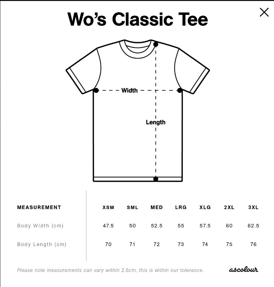 Women - Personalised Kids' Artwork T-Shirt